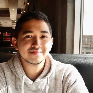 Meet your Posher, Juan bernardo